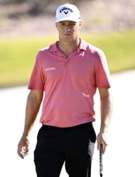 Alex Noren